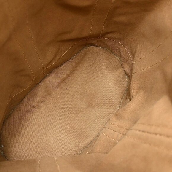 LOUIS VUITTON RANDONNEE PM BUCKET SHOULDER BAG M42243 AR0041 YQ03937 BN01 - Picture 7 of 8